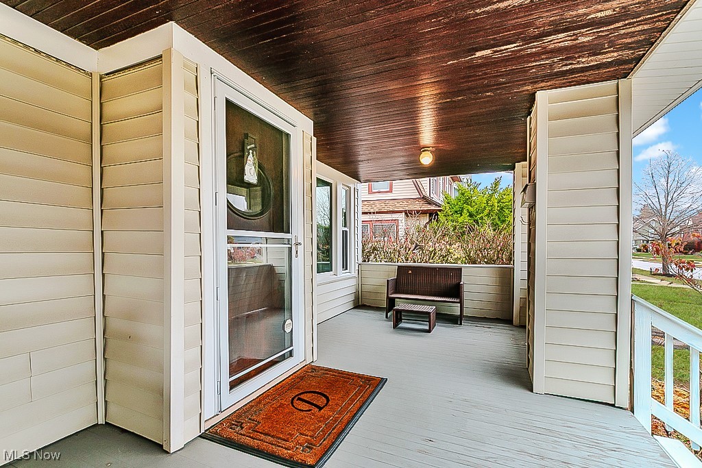 1589 Clarence Avenue Lakewood OH 44107