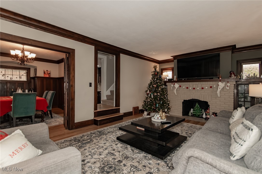 1589 Clarence Avenue Lakewood OH 44107