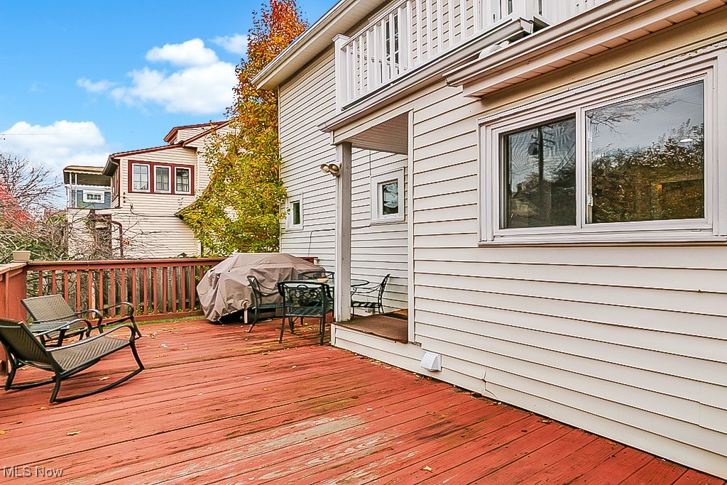 1589 Clarence Avenue Lakewood OH 44107