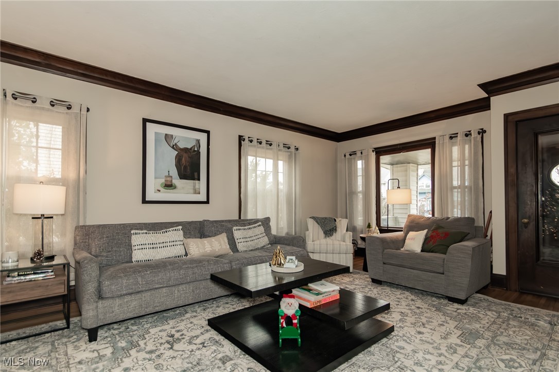 1589 Clarence Avenue Lakewood OH 44107