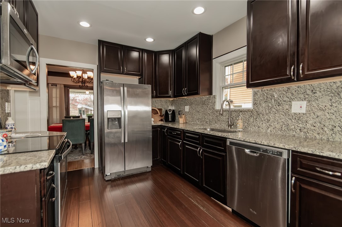 1589 Clarence Avenue Lakewood OH 44107