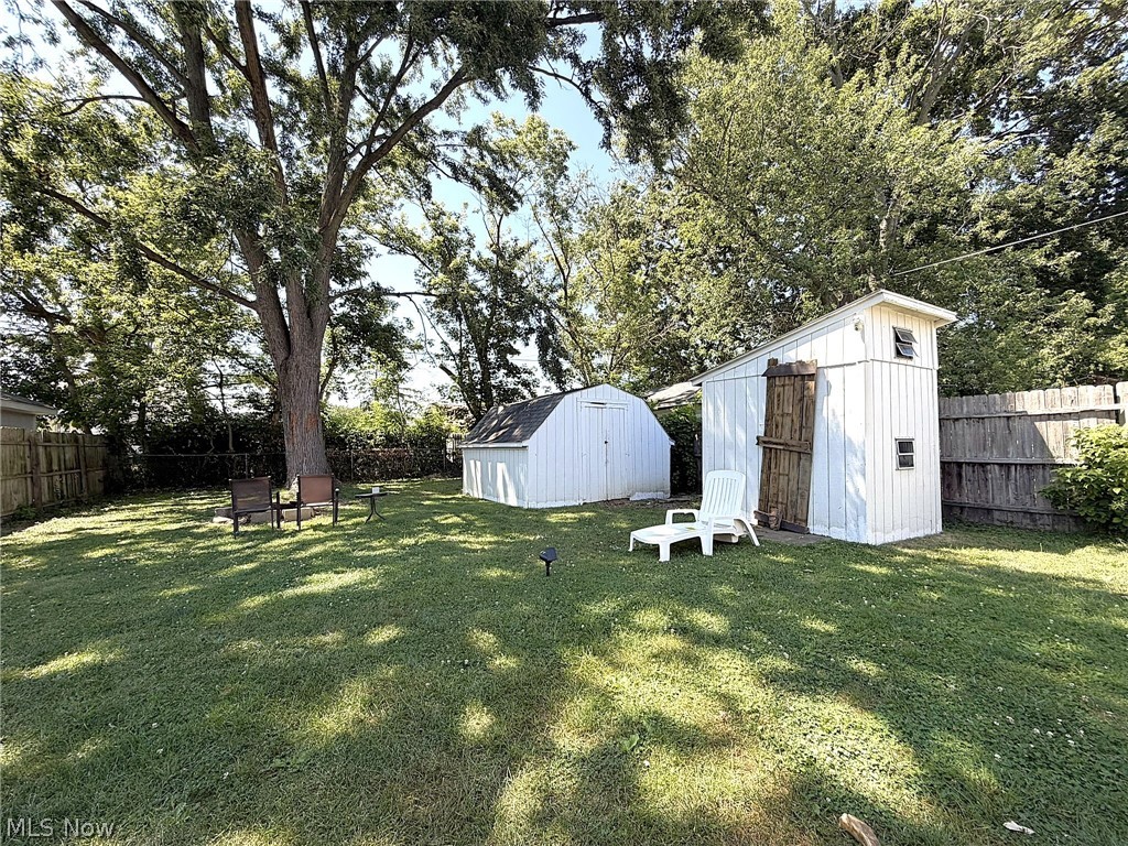 274 Bon Air Avenue Elyria OH 44035