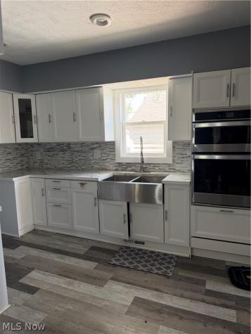 723 SW Raynolds Place SW Canton OH 44707