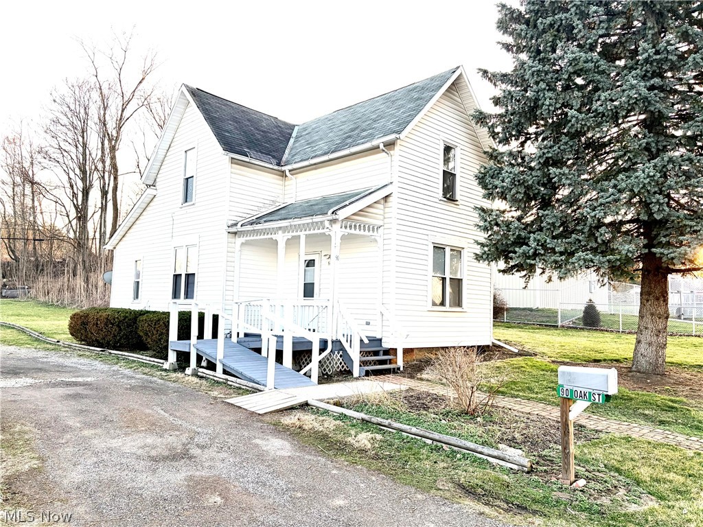 90 Oak Street Mansfield OH 44902
