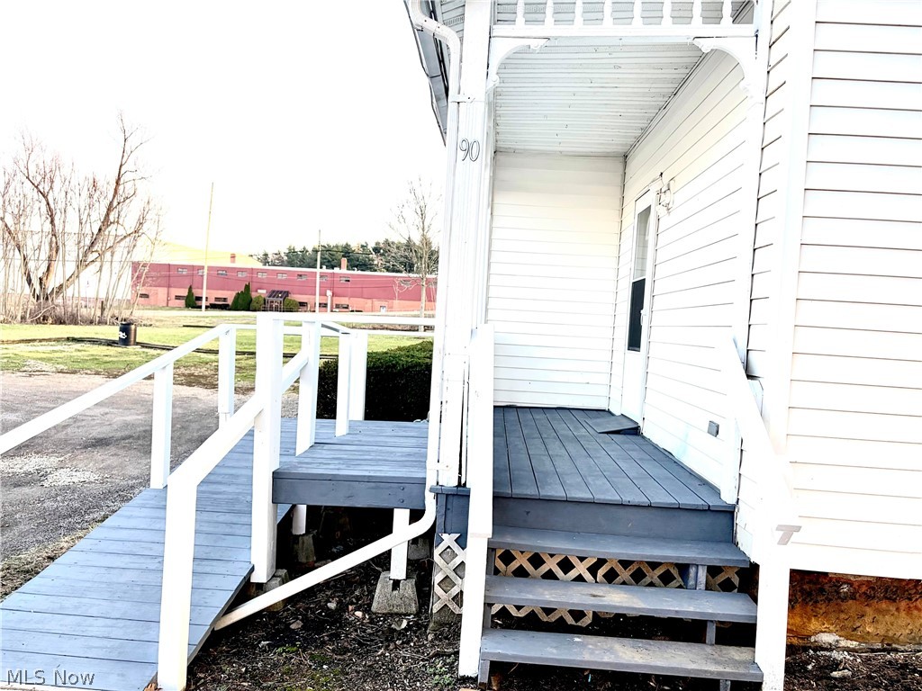 90 Oak Street Mansfield OH 44902