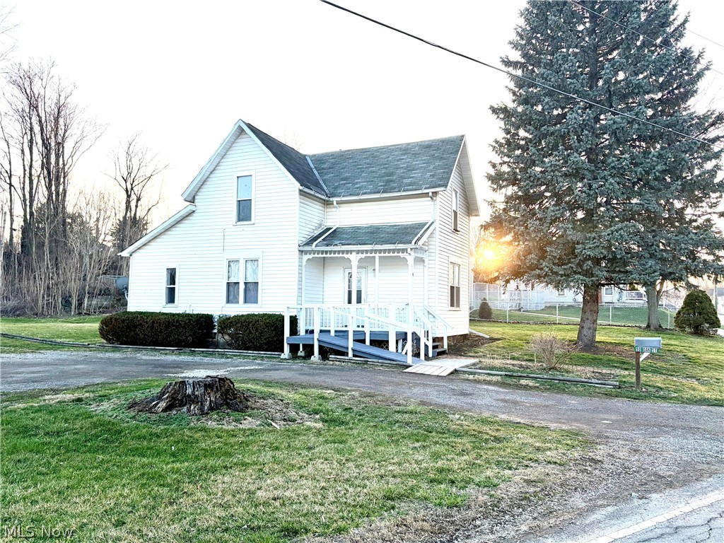 90 Oak Street Mansfield OH 44902