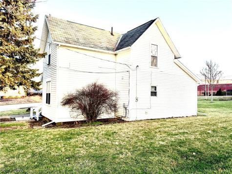 90 Oak Street Mansfield OH 44902
