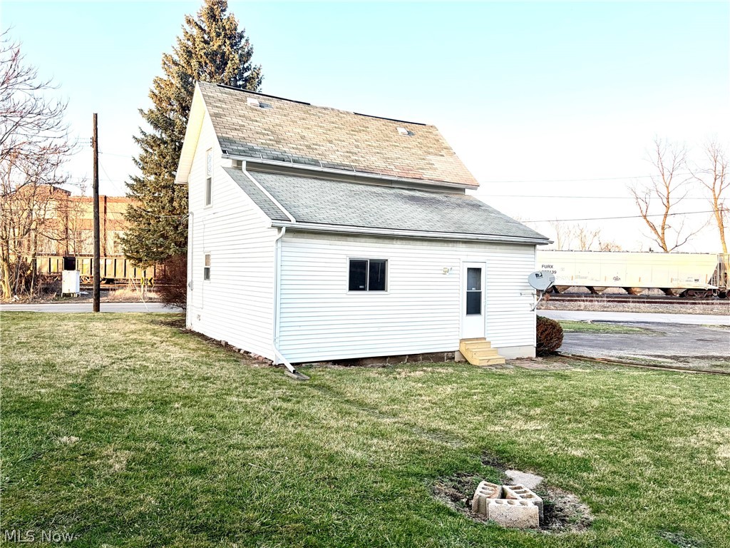 90 Oak Street Mansfield OH 44902