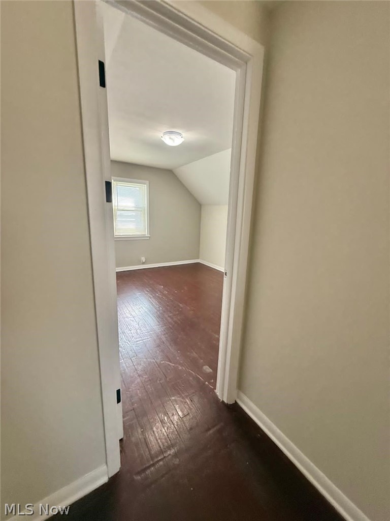 18213 Puritas Avenue Cleveland OH 44135