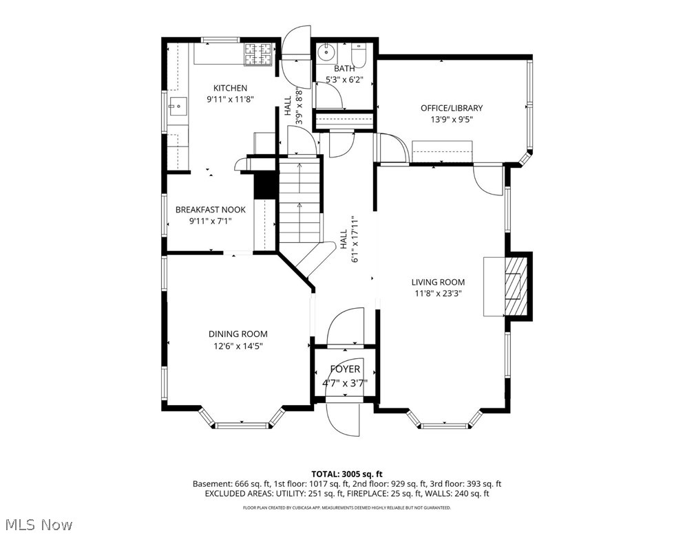 19407 Lomond Boulevard Shaker Heights OH 44122