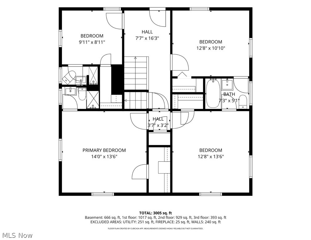 19407 Lomond Boulevard Shaker Heights OH 44122