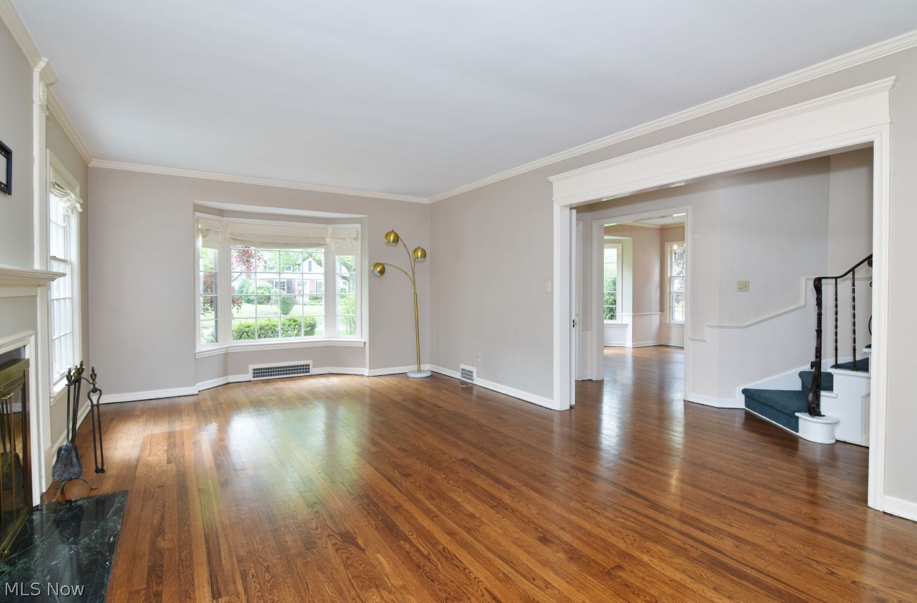 19407 Lomond Boulevard Shaker Heights OH 44122