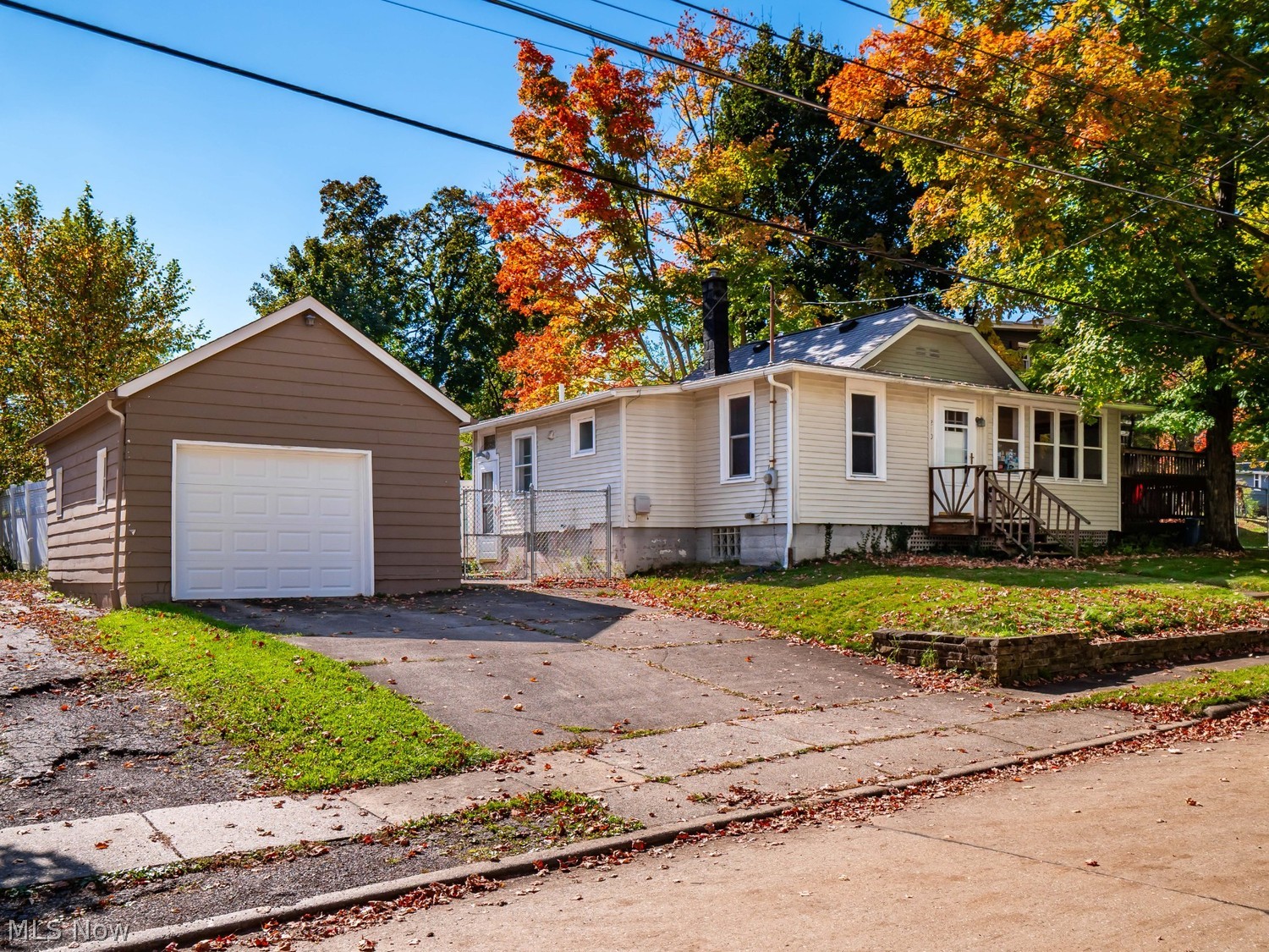 210 Frederick Street Medina OH 44256