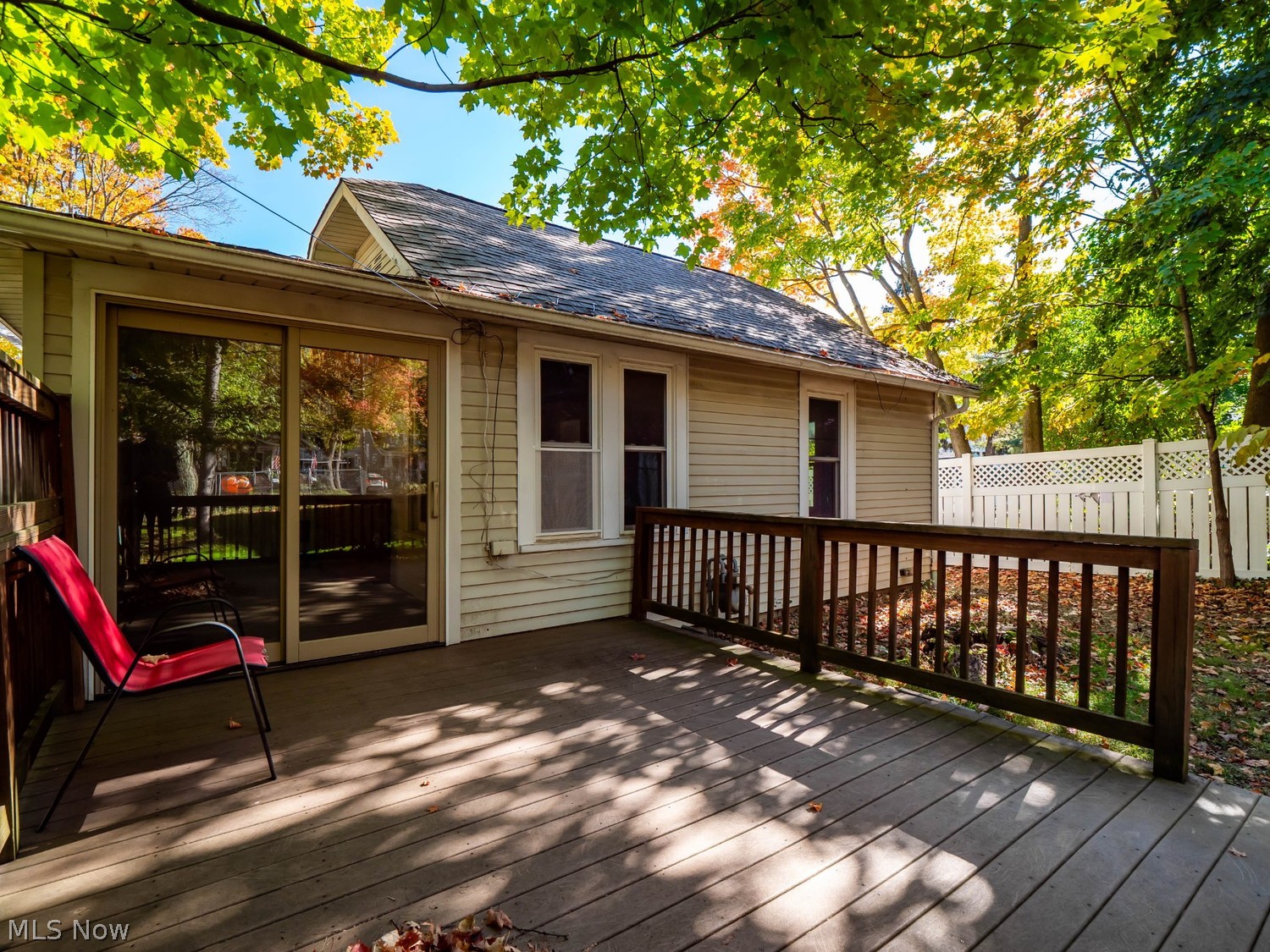 210 Frederick Street Medina OH 44256