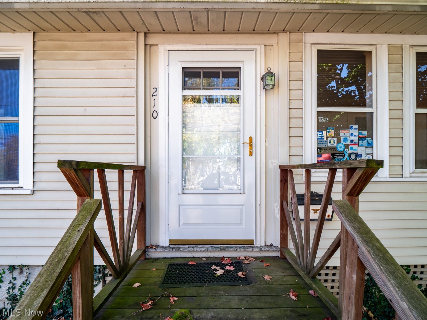 210 Frederick Street Medina OH 44256