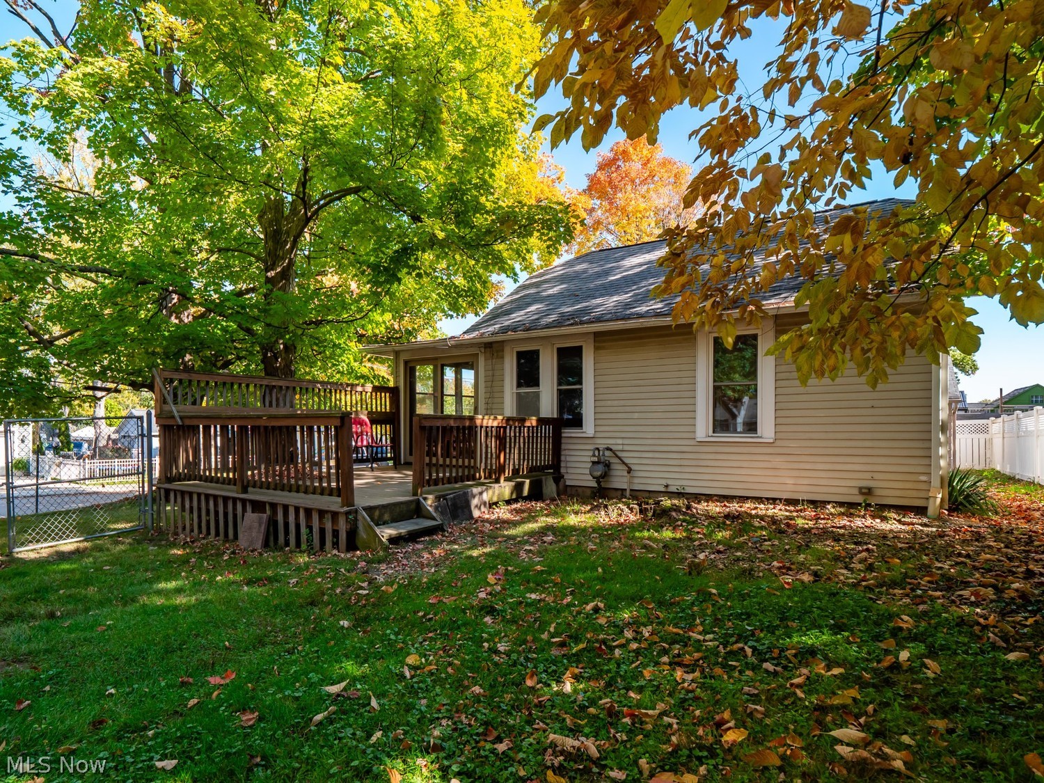 210 Frederick Street Medina OH 44256