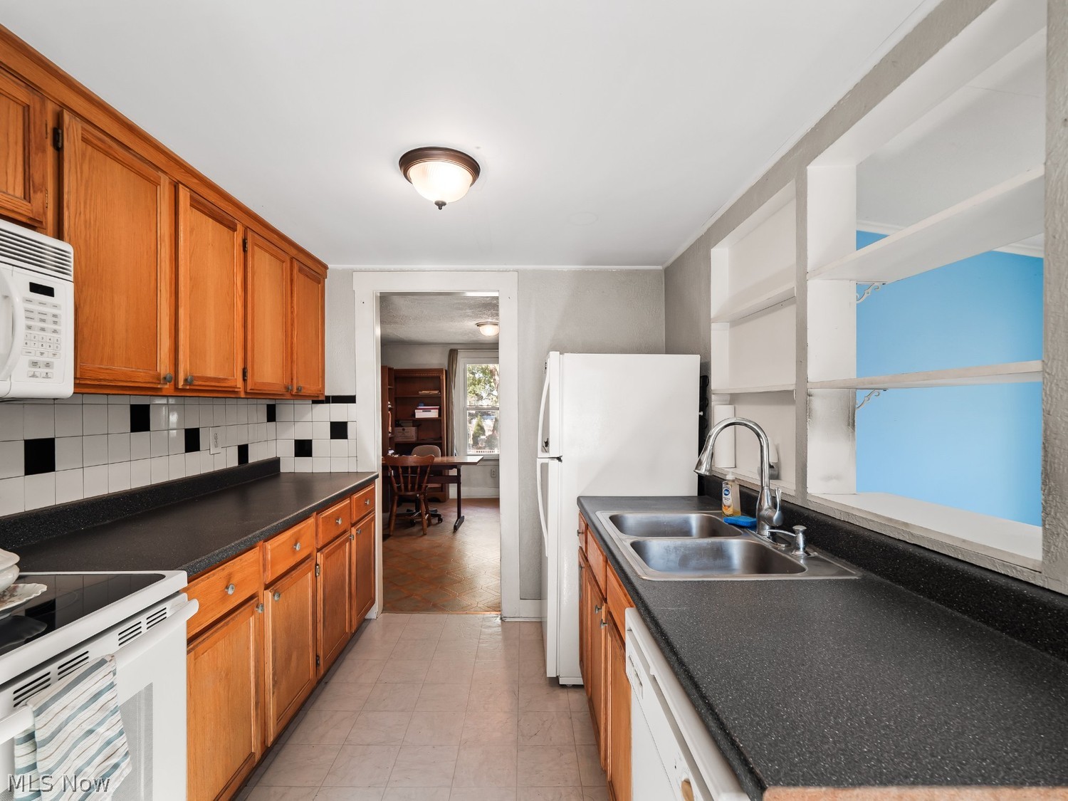 210 Frederick Street Medina OH 44256