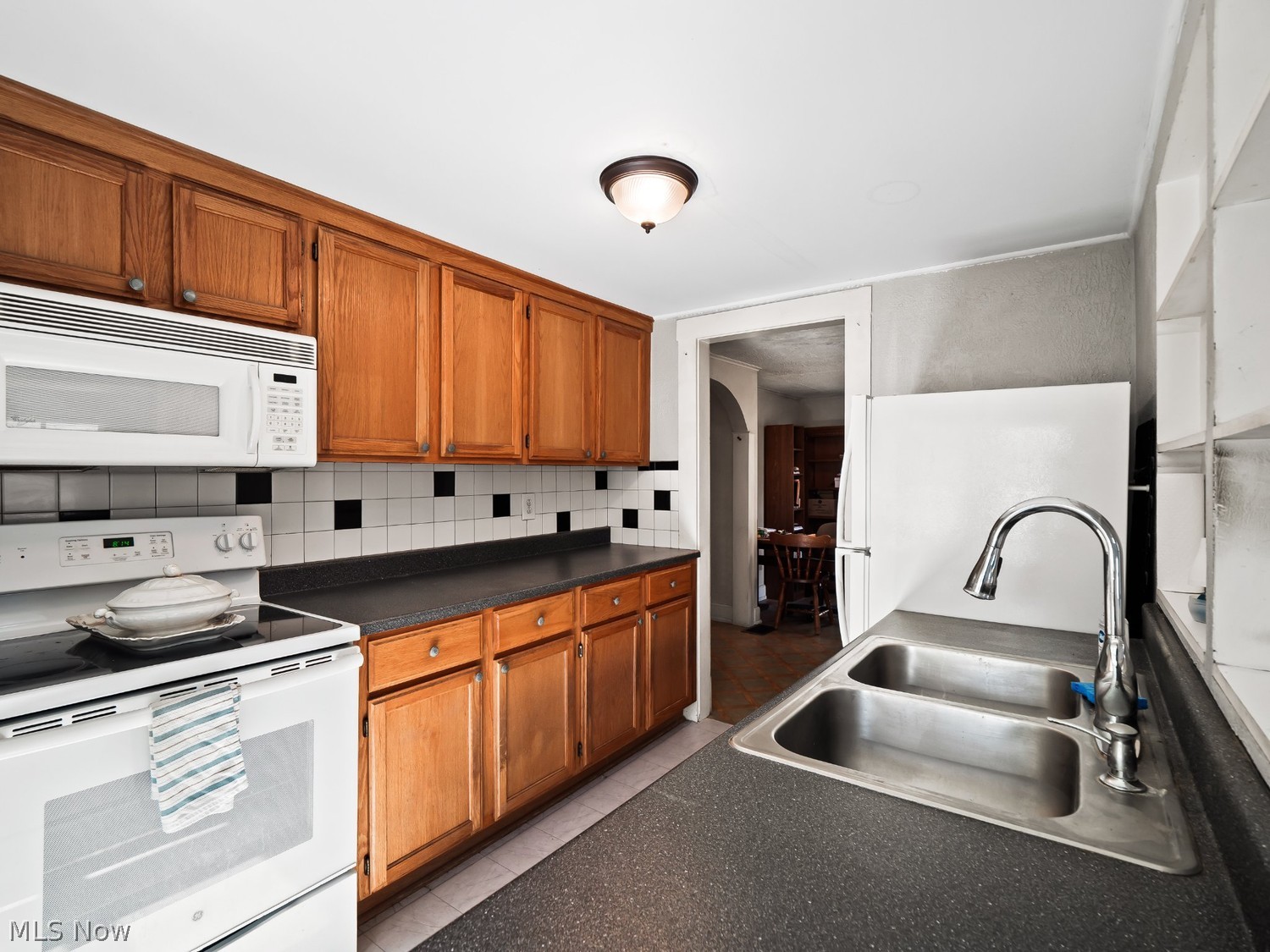 210 Frederick Street Medina OH 44256