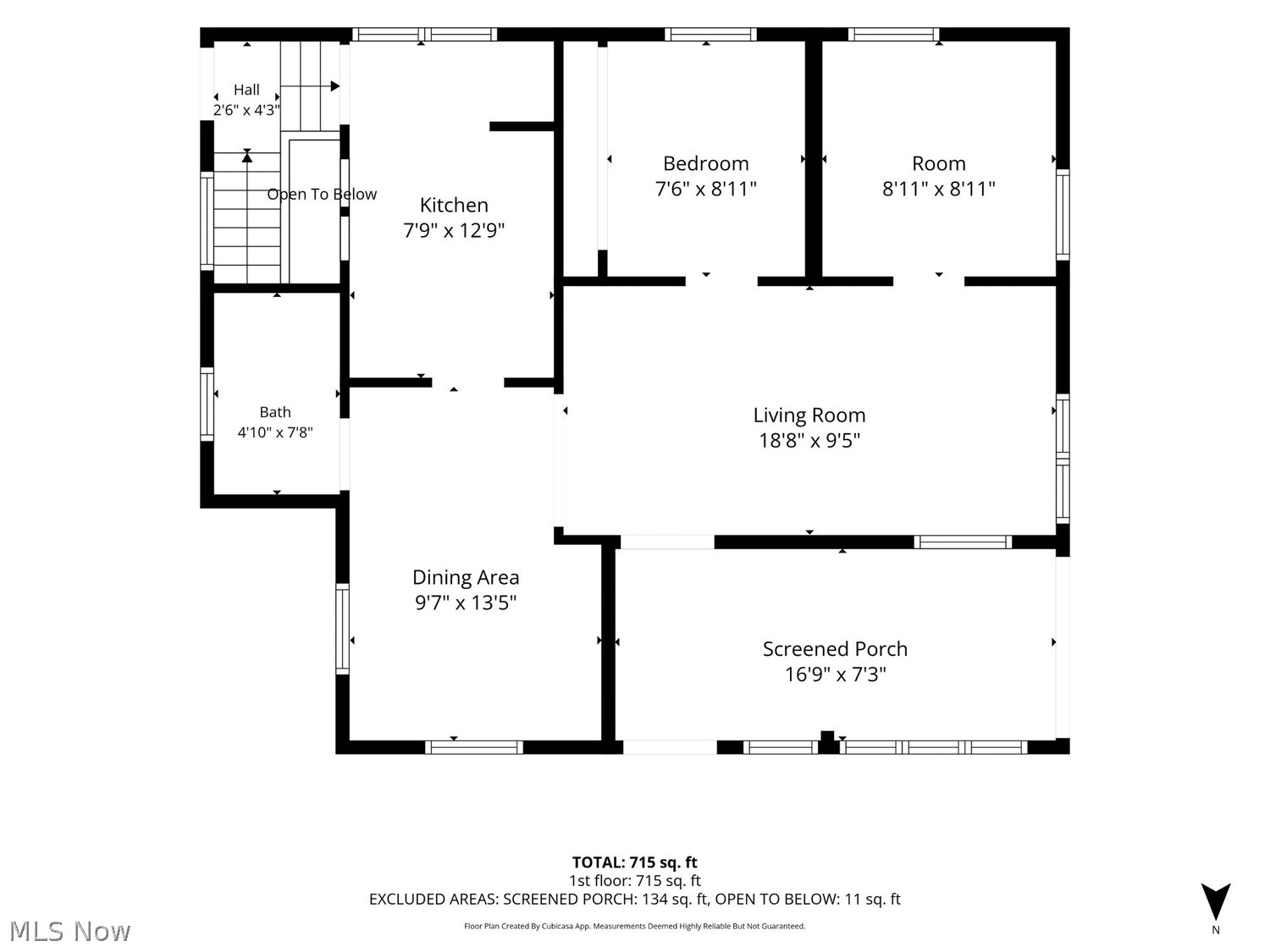 210 Frederick Street Medina OH 44256