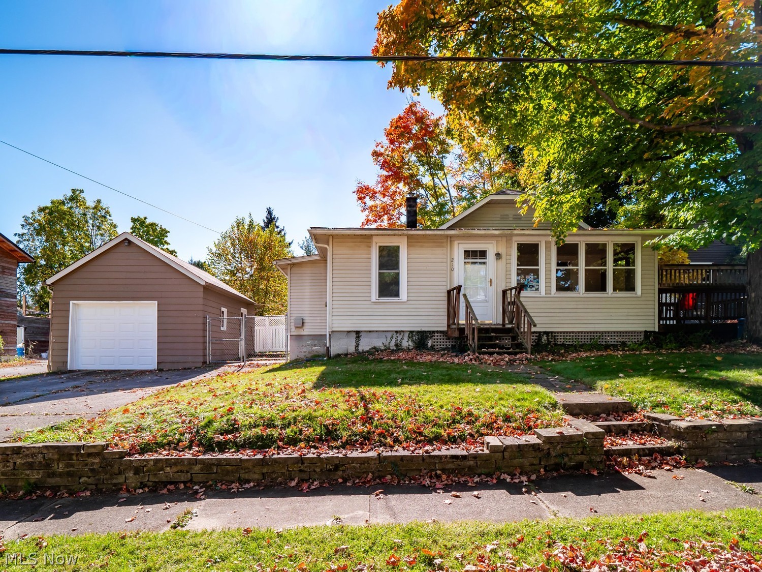 210 Frederick Street Medina OH 44256