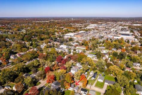 210 Frederick Street Medina OH 44256