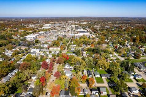 210 Frederick Street Medina OH 44256