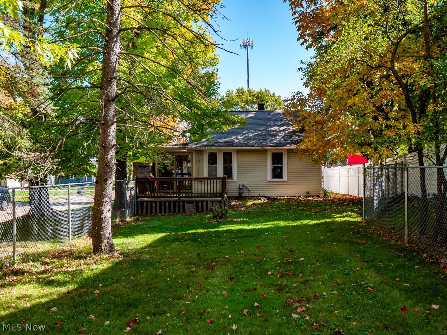 210 Frederick Street Medina OH 44256