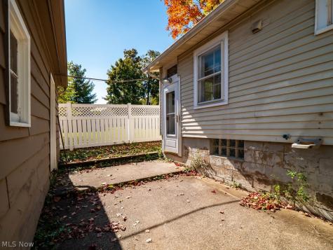 210 Frederick Street Medina OH 44256
