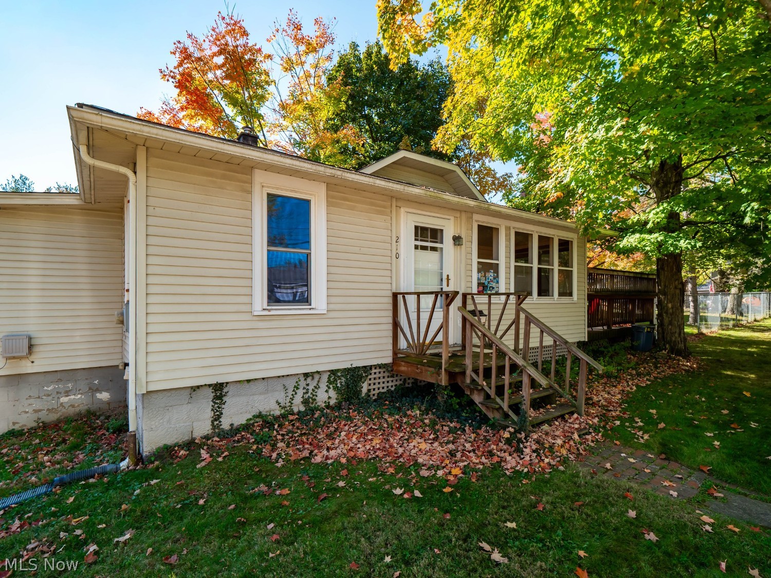 210 Frederick Street Medina OH 44256