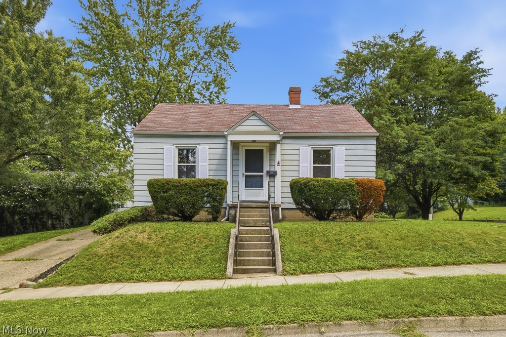 838 Kickapoo Avenue Akron OH 44305