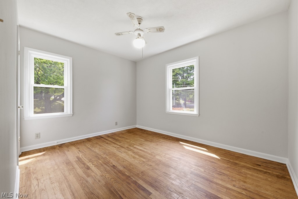 838 Kickapoo Avenue Akron OH 44305