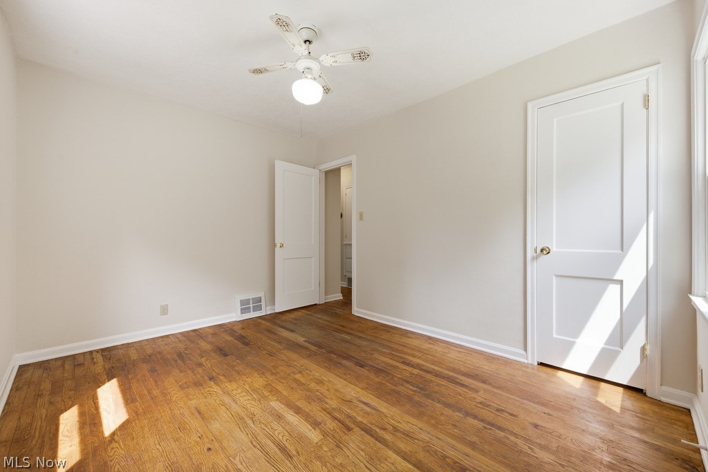 838 Kickapoo Avenue Akron OH 44305