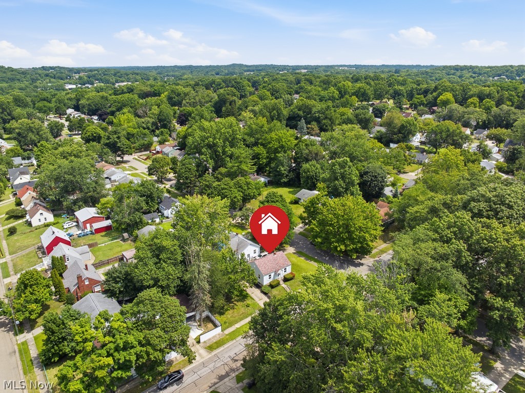 838 Kickapoo Avenue Akron OH 44305