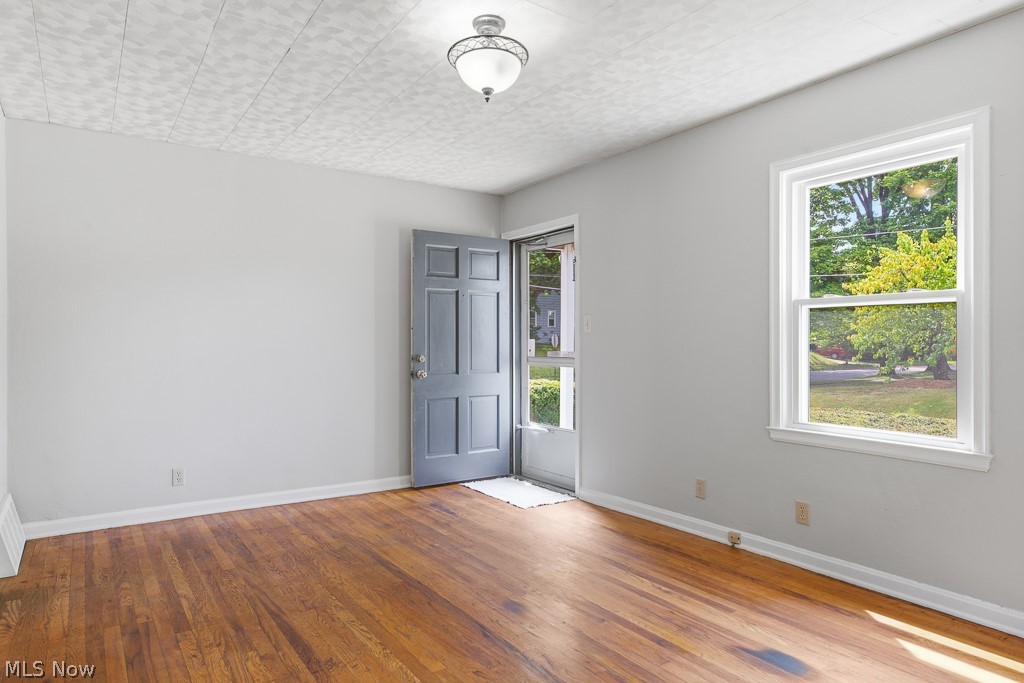 838 Kickapoo Avenue Akron OH 44305
