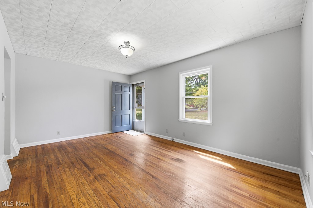 838 Kickapoo Avenue Akron OH 44305