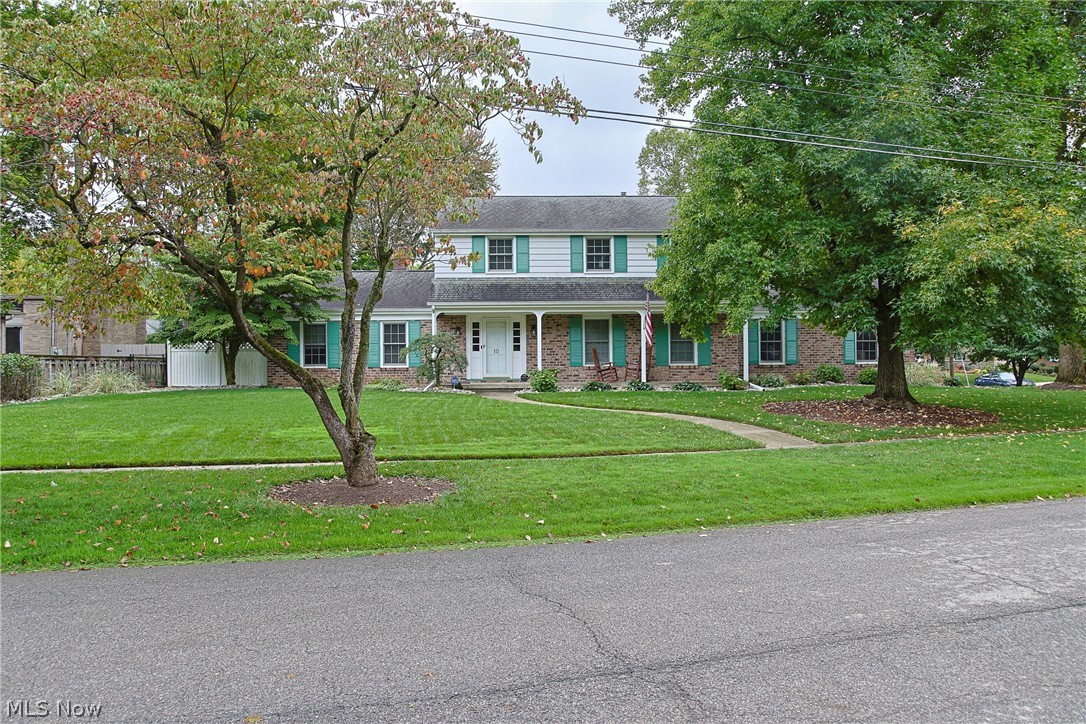 10 Hawthorne Drive Norwalk OH 44857