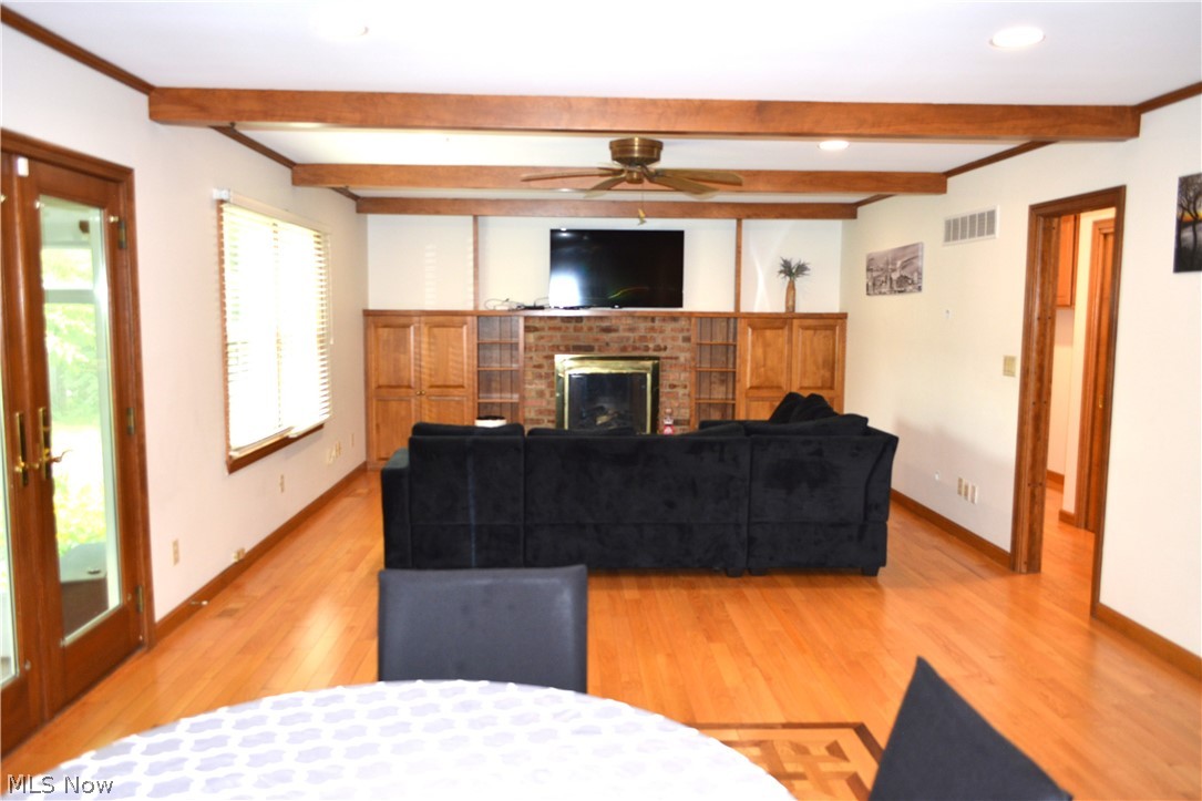 10 Hawthorne Drive Norwalk OH 44857