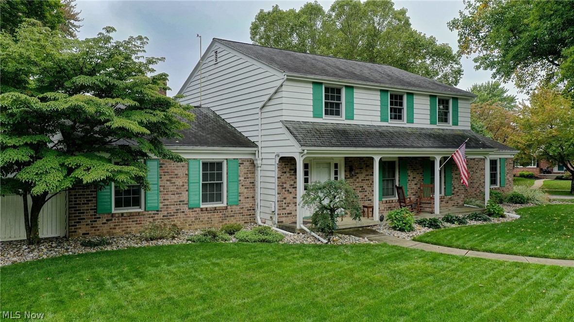 10 Hawthorne Drive Norwalk OH 44857