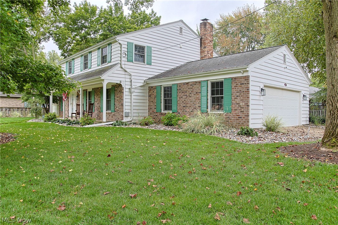 10 Hawthorne Drive Norwalk OH 44857
