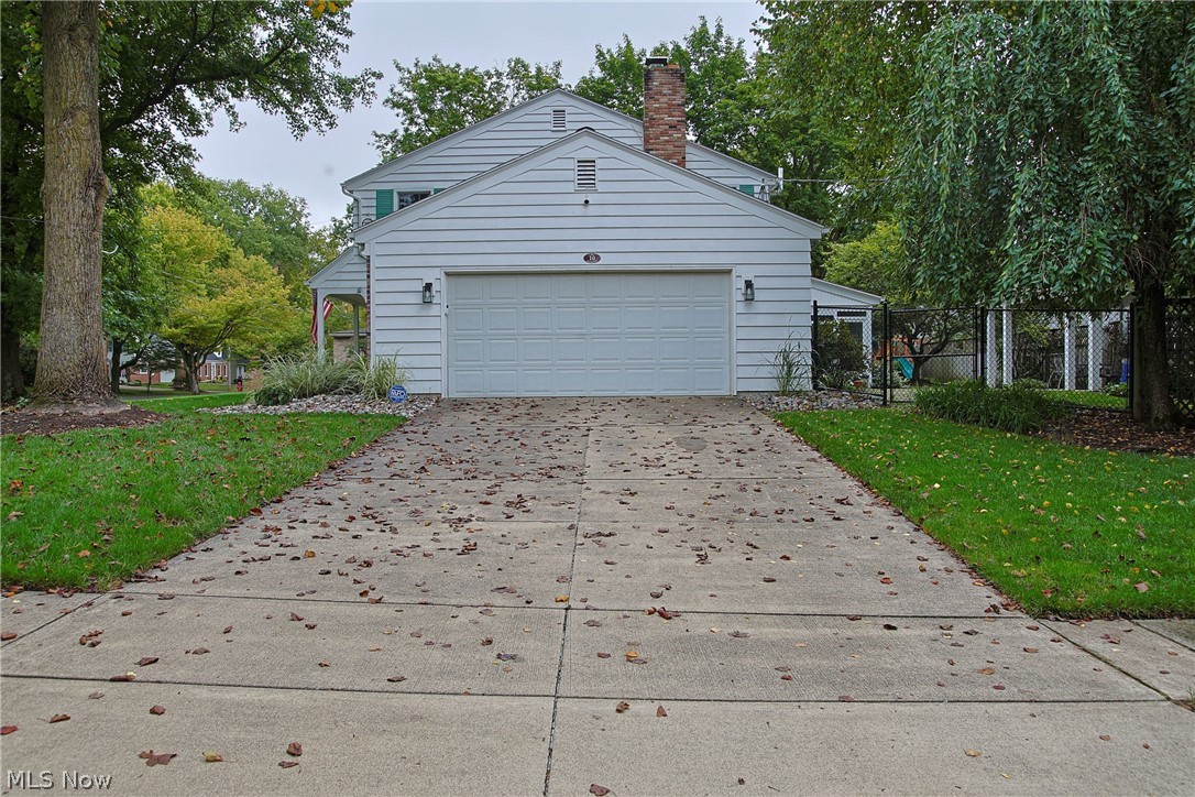 10 Hawthorne Drive Norwalk OH 44857