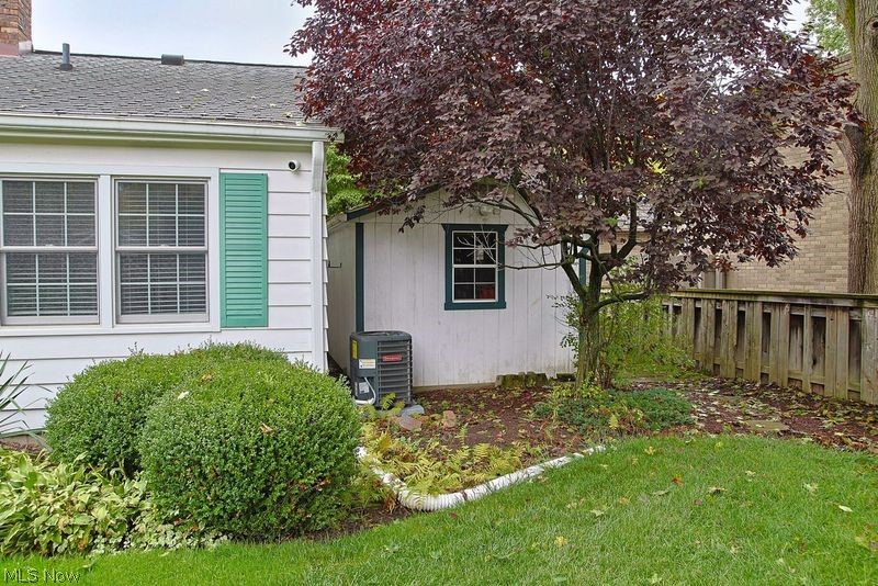 10 Hawthorne Drive Norwalk OH 44857