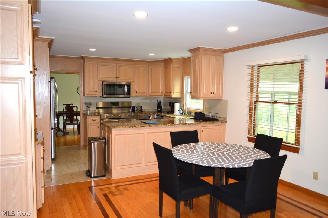 10 Hawthorne Drive Norwalk OH 44857