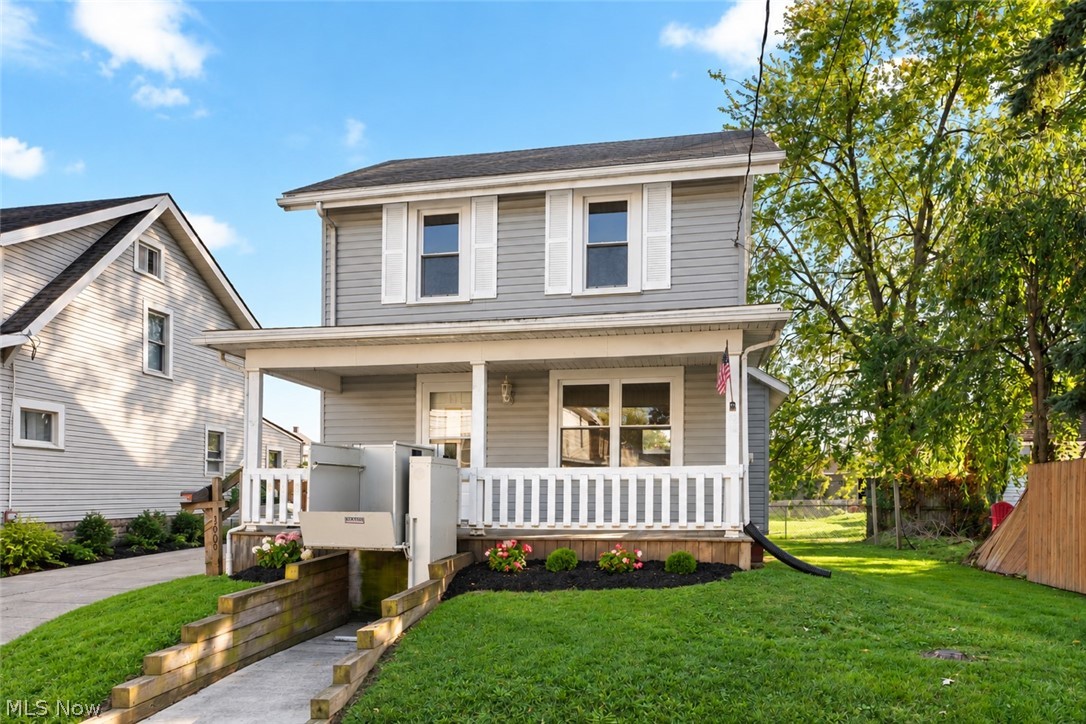 3006 12th Street SW Canton OH 44710