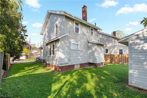 3006 12th Street SW Canton OH 44710