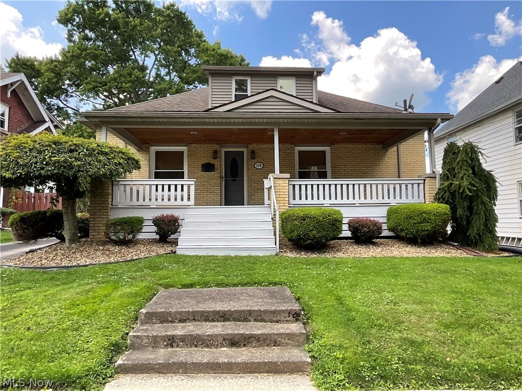 110 Bentley Street Hubbard OH 44425