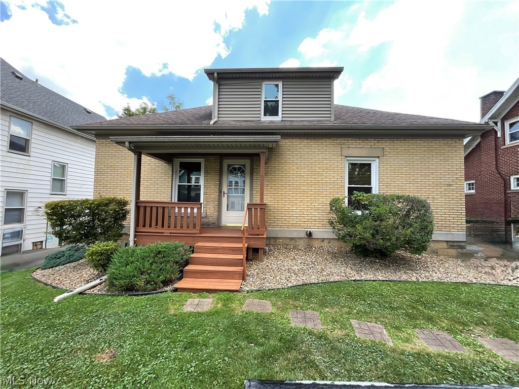110 Bentley Street Hubbard OH 44425