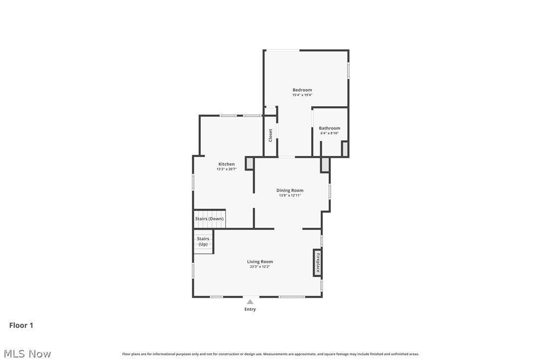 2221 9th Street NW Canton OH 44708