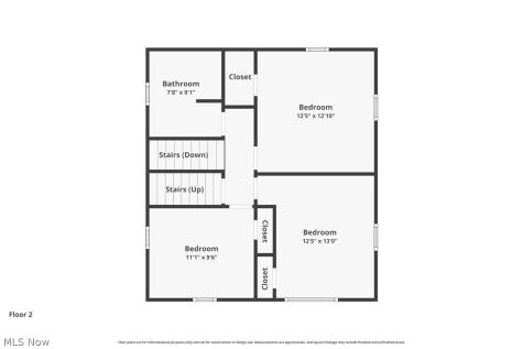 2221 9th Street NW Canton OH 44708