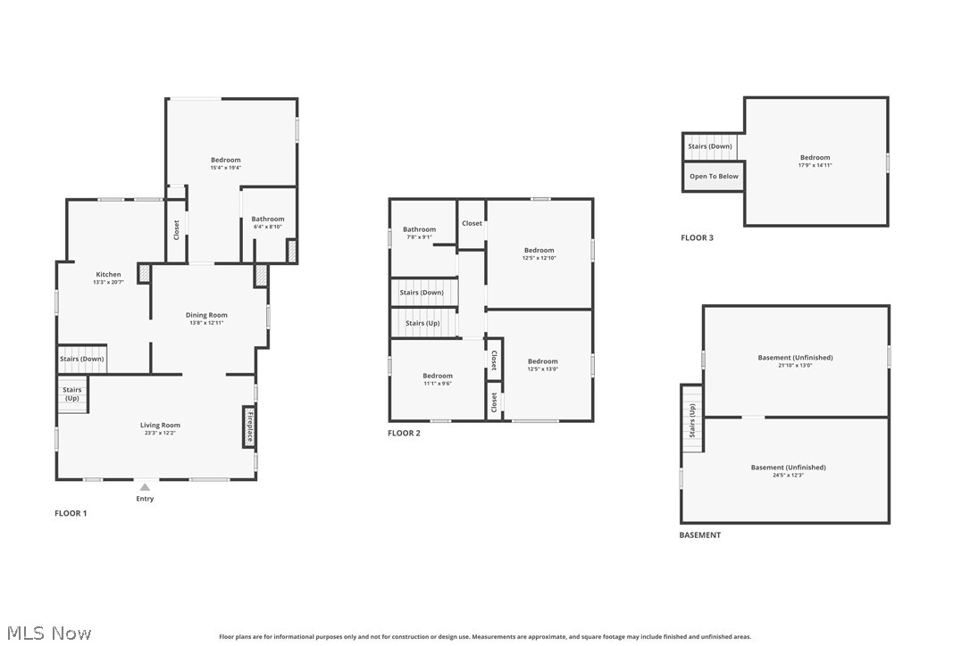2221 9th Street NW Canton OH 44708