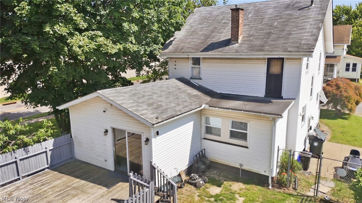 2221 9th Street NW Canton OH 44708